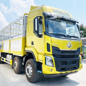 Xe tải nặng