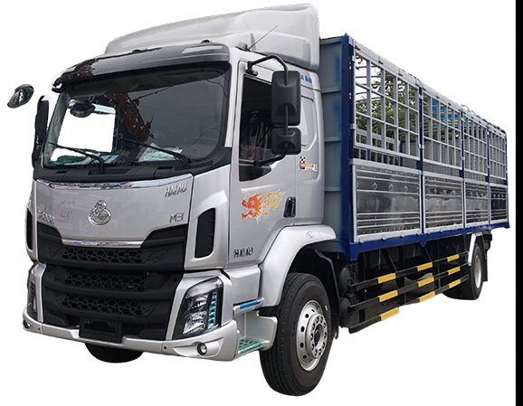 Xe Tải Thùng Chenglong M3