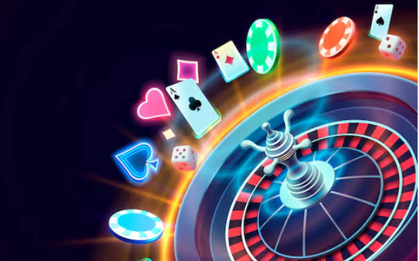 Casino Rychlý Výběr Jak Efektivně Vybrat Své Výhry Casino Rychlý Výběr Jak Efektivně Vybrat Své Výhry