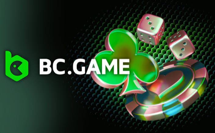 Explore the Thrills of BC.Game Casino and Sportsbook -383818026 Explore the Thrills of BC.Game Casino and Sportsbook -383818026