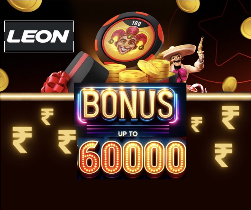 Un peu d’histoire avant de jouer, leon casino bonus Un peu d’histoire avant de jouer, leon casino bonus