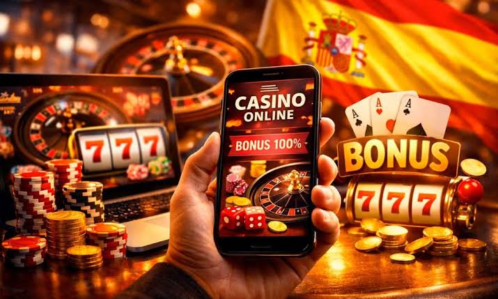 Los Mejores Casinos con Dinero Real Gratis