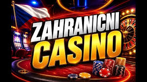 Nové české online casino 2024 Revoluce ve světě hazardu