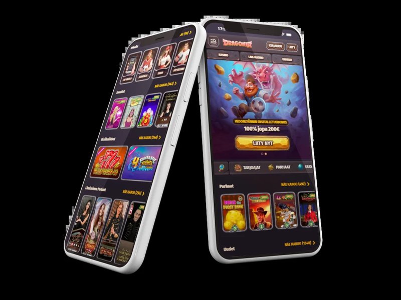 Introduction to dragonia casino ελλάδα