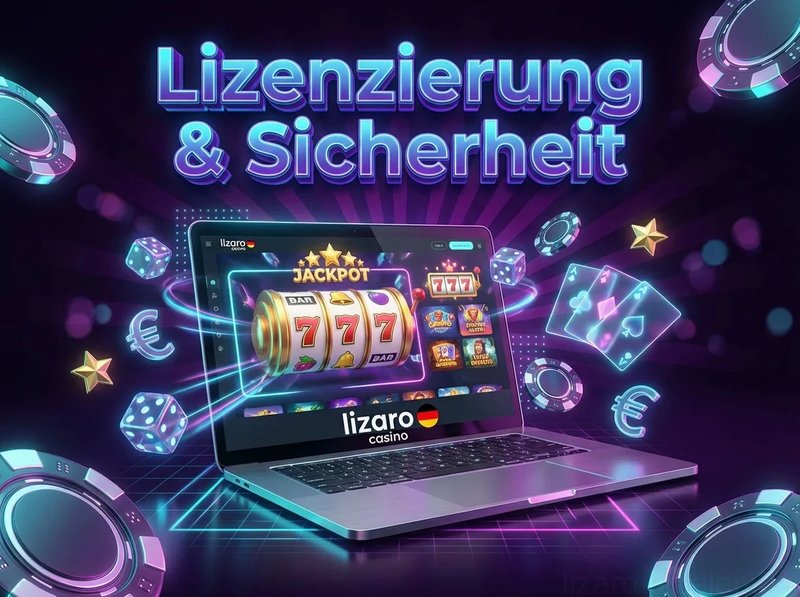 Guide to casino lizaro