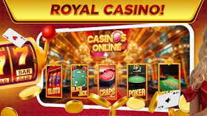 Rockstar Casino De Ultieme Ervaring in Online Gaming