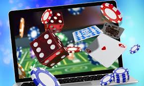 Scopri il Mondo delle Slot Gratis Divertimento e Vincite Senza Rischi 1724008490