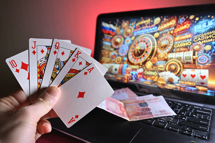 Scopri Red Ping Win Il Tuo Nuovo Casinò Online 587261584