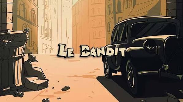 Le Bandit Casino – Din Ultimative Spilleoplevelse