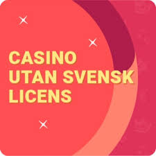 Nya Utländska Casino Allt du behöver veta