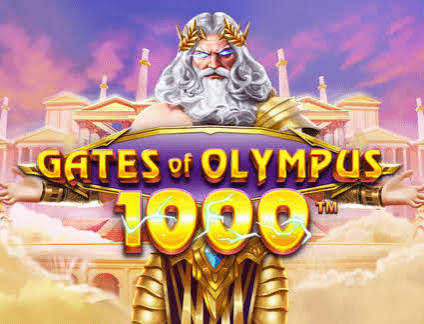Oplev Magien i Gates of Olympus Spillemaskine