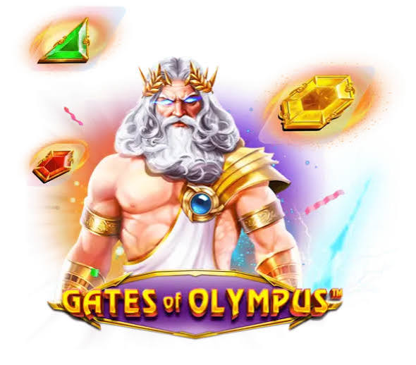 Oplev Magien i Gates of Olympus Spillemaskine